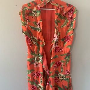 COPY - Aritzia dress